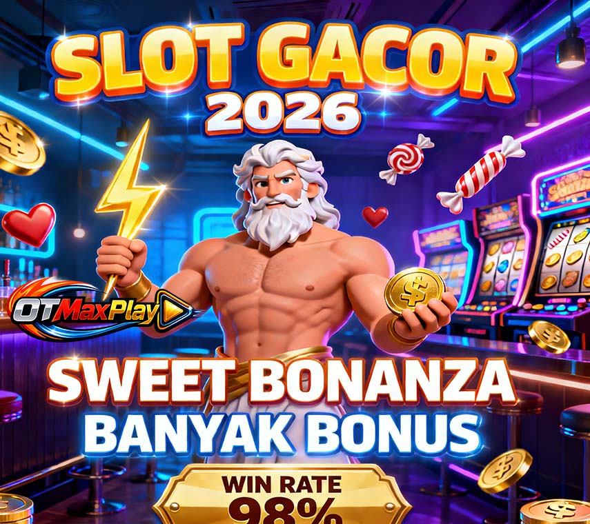 OTMaxPlay Kumpulan Situs 2026 Terpercaya Paling Gacor