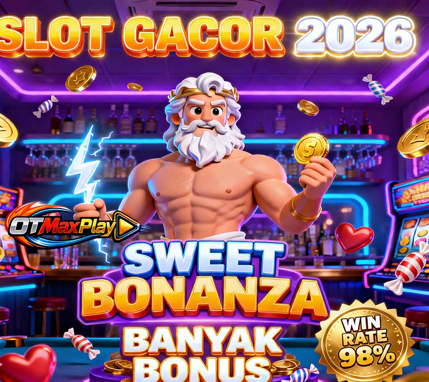OTMaxPlay Slot Seabank Online Terpercaya Mudah Menang